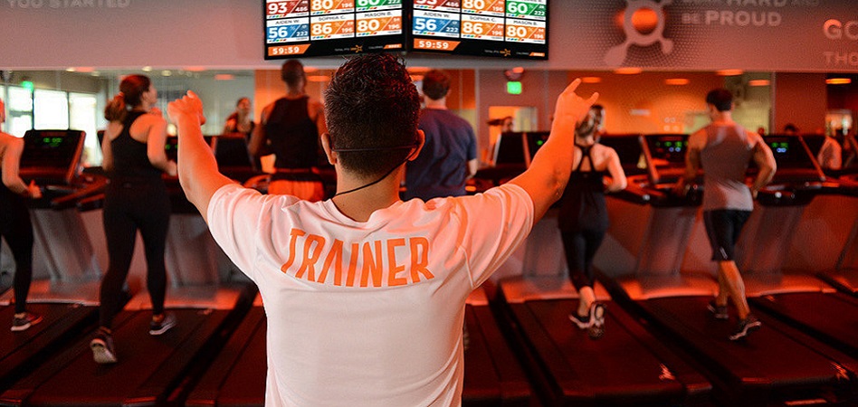 Orangetheory Fitness finalizó 2018 con unas ventas que superaron los 1.000 millones de dólares